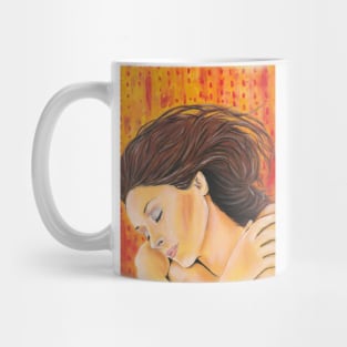 Lara Fabian Mug